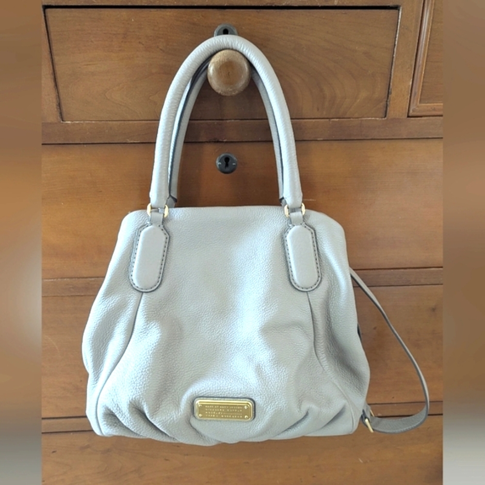 Marc Jacobs Top handle Handbag With Crossbody Strap